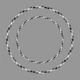 Illustration for article titled These obviously irregular rings are actually perfectly round circles